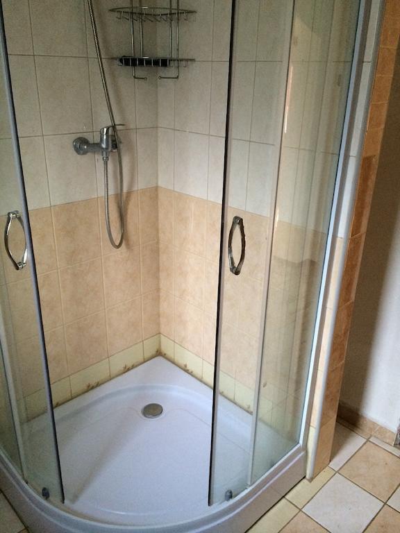 Drevenicka 110 Villa Zázrivá Szoba fotó