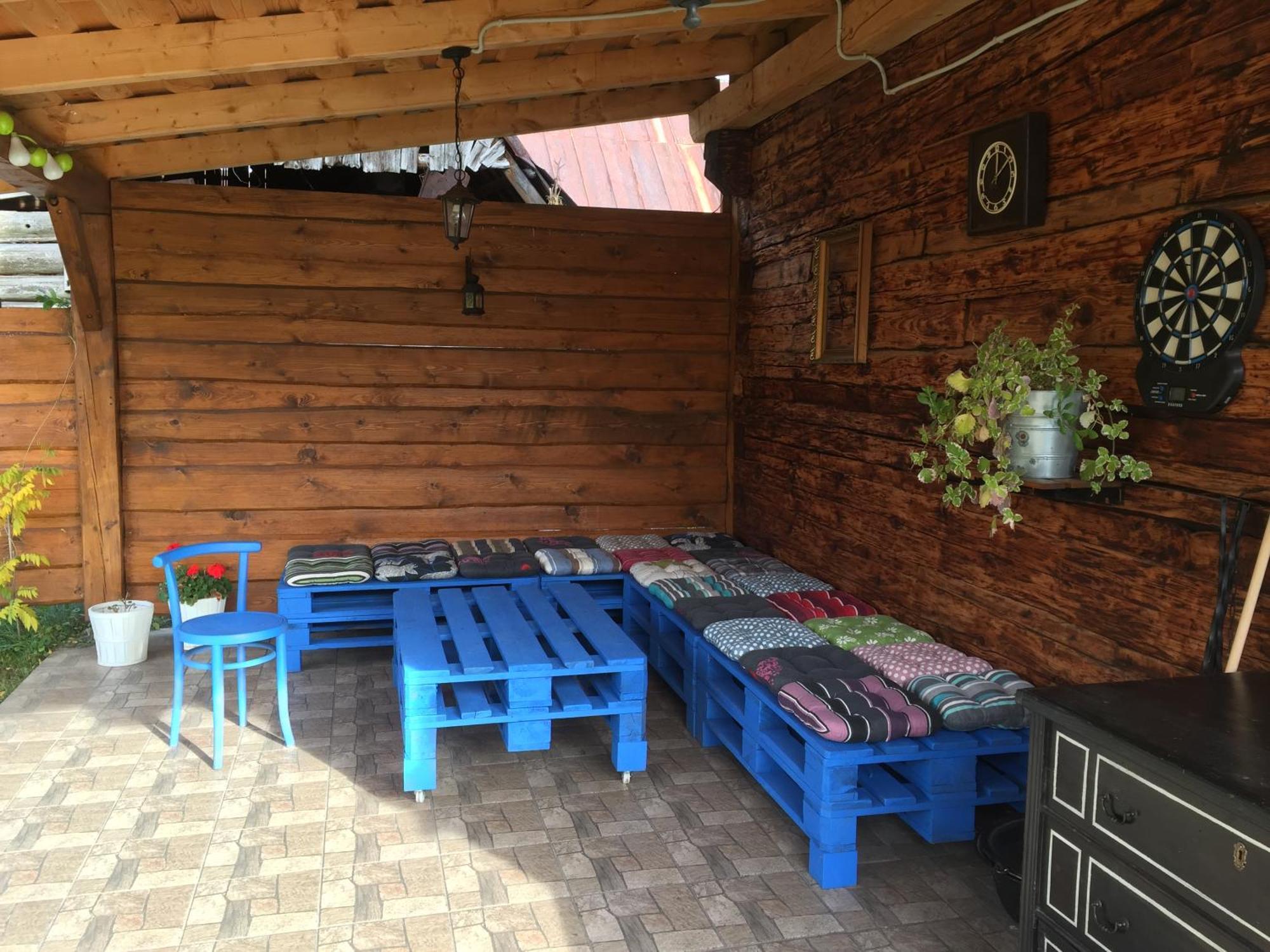 Drevenicka 110 Villa Zázrivá Kültér fotó